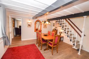 Dining Room- click for photo gallery